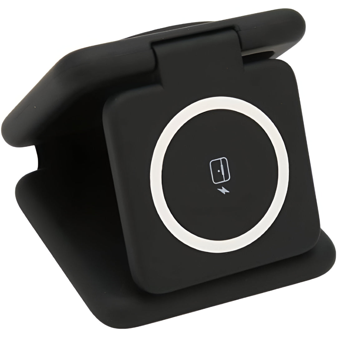 1. Kablosuz Şarj Standı