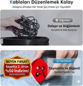4. Multifonksiyon Şarj Standı